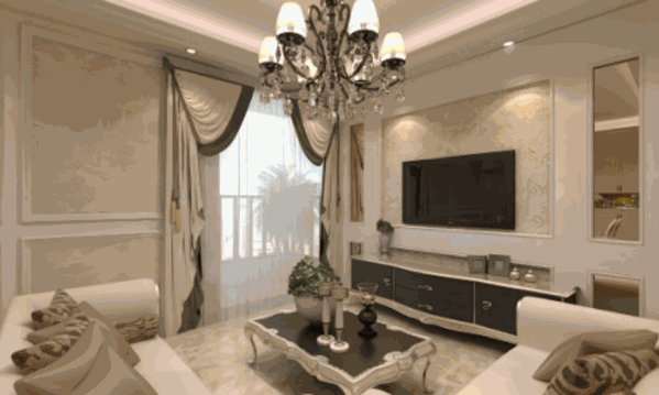 居泰隆装饰装潢